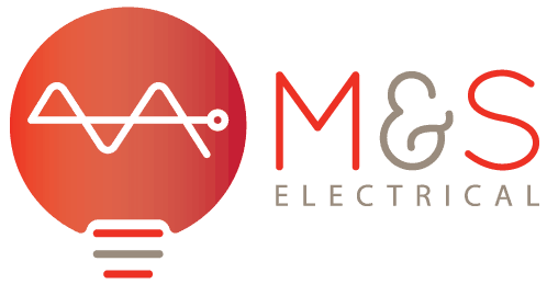 M&S Electrical Logo
