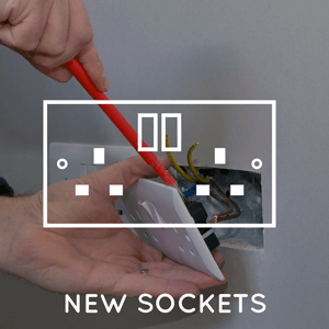M&S-Electrical-Services-New-Sockets